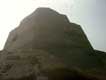 Pyramide Meïdoum -XXVIe siècle