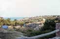 camping sur la c�te / Italie