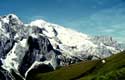 rochers enneig�s