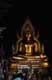 bouddha de nuit