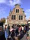 Maison à tourelle / Belgique, Bruges