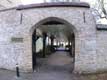 entr�e museum / Belgique, Bruges