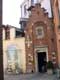 facade de l'H�tel / Belgique, Bruges