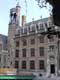 palais / Belgique, Bruges