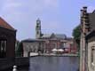 Vue du canal / Belgique, Bruges