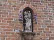 vierge � l'enfant / Belgique, Bruges