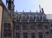 Palais Gruuthuse / Belgique, Bruges