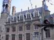 Palais Gothique de Gruuthuse / Belgique, Bruges
