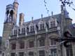 Palais gothique de Gruuthuse / Belgique, Bruges