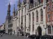 Poste et administration communale / Belgique, Bruges