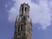 Tour du Beffroi / Belgique, Bruges