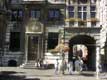 cygne / Belgique, Bruxelles, Grand Place