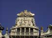pignon / Belgique, Bruxelles, Grand Place