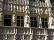 Détail facades / Belgique, Bruxelles, Grand Place
