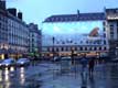 magasin Fauchon / France, Paris