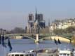 Notre Dame / France, Paris
