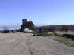 ruines du chateau de Fitou