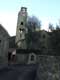 clocher et �glise de Taurinya / France, Pyr�n�es Orientales, Taurinya
