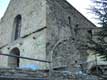 église pré-romane de l'abbaye / France, Languedoc Roussillon, St Michel de Cuxa
