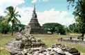 pointe du petit monument / Thailande