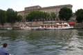 Sapeurs pompiers de la Seine