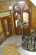 Porte entrée escalier intérieur, immeuble Lavirotte