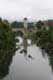 Pont Vieux / France, Aquitaine, Orthez