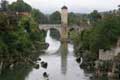 Pont Vieux / France, Aquitaine, Orthez