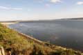 Etang de Bages / France, Languedoc Roussillon, Ile Ste Lucie