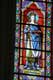 Vitrail de Saint Louis