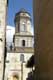 Clocher de l'abbatiale