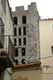 Tour de défense de l'Abbaye / France, Languedoc Roussillon, Arles sur Tech