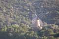 Moulin / France, Languedoc Roussillon, Collioure