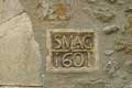 SMAG 1601 / France, Languedoc Roussillon, Estoher