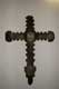 Ancienne croix de procession