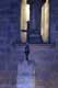 Dans l'Ã©glise paroissiale, la croix de Figueres, rÃ©alisÃ©e par Lluis Albert en 1950 en argent massif et dÃ©corÃ©e d'Ã©maux, prÃ©sente l'image du Christ en majestÃ©. Ã  ses pieds, un mÃ©daillon contiend une relique de la vraie croix.