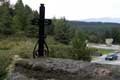 Croix de fer, col du calvaire