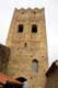 Clocher-tour de style Lombard / France, Languedoc Roussillon, St Martin du Canigou