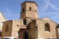 église en nef annulaire / France, Languedoc Roussillon, Rieux Minervois