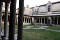 Cloitre attenant la cath�drale / France, Aquitaine, St Emilion