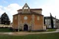 Baptistère St Jean, plus vieux baptistère de France / France, Poitou, Poitiers