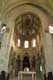 Choeur / France, Poitou, Poitiers, Ste Radegonde