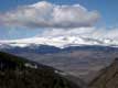 Chaine du Carlit, 2921 m / France, Languedoc Roussillon, Cerdagne