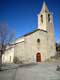 Eglise de Saillagouse / France, Languedoc Roussillon, Cerdagne