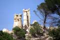 Chemin�es de f�es / France, Languedoc Roussillon, Ille sur Tet