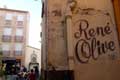 René Olive / France, Languedoc Roussillon, Perpignan