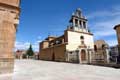 église / Espagne, Castille, Astorga