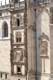 Blasons sur la facade / Espagne, Castille, Burgos, Cathedrale