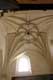 Croisée d'ogives, bras sud du transept / Espagne, Castille, Burgos, Cathedrale