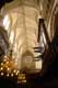 Voute de la Nef et tuyaux horizontaux de l'orgue / Espagne, Castille, Burgos, Cathedrale